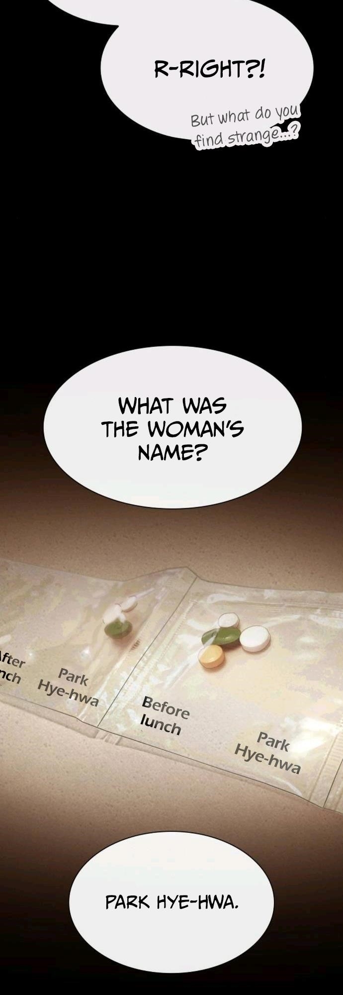 The Genius Who Sees Through the World Chapter 31 - Page 58