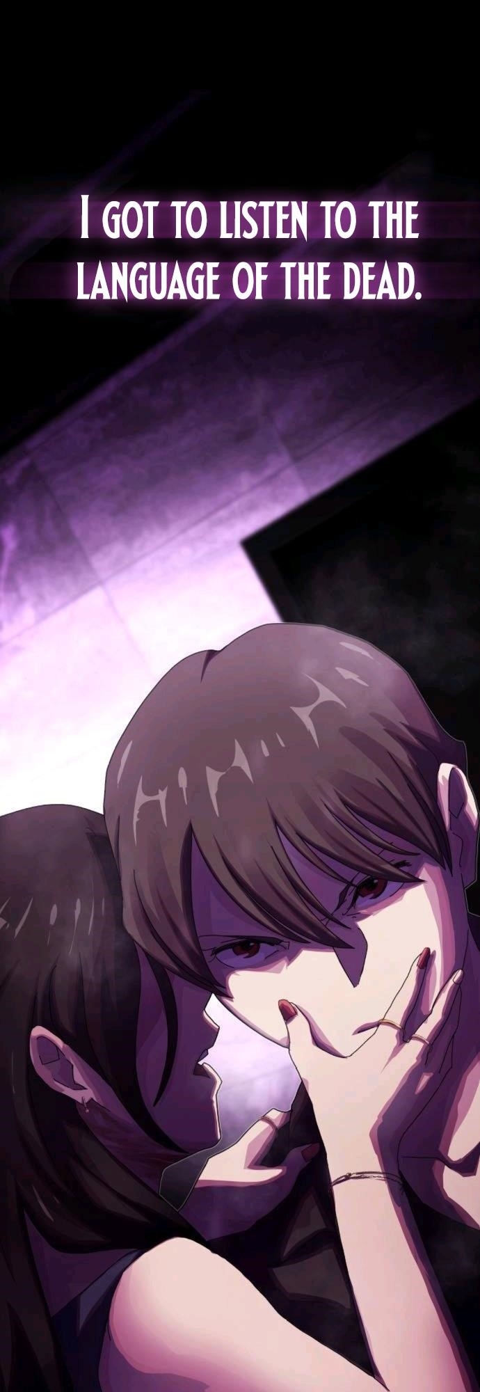 The Genius Who Sees Through the World Chapter 31 - Page 6