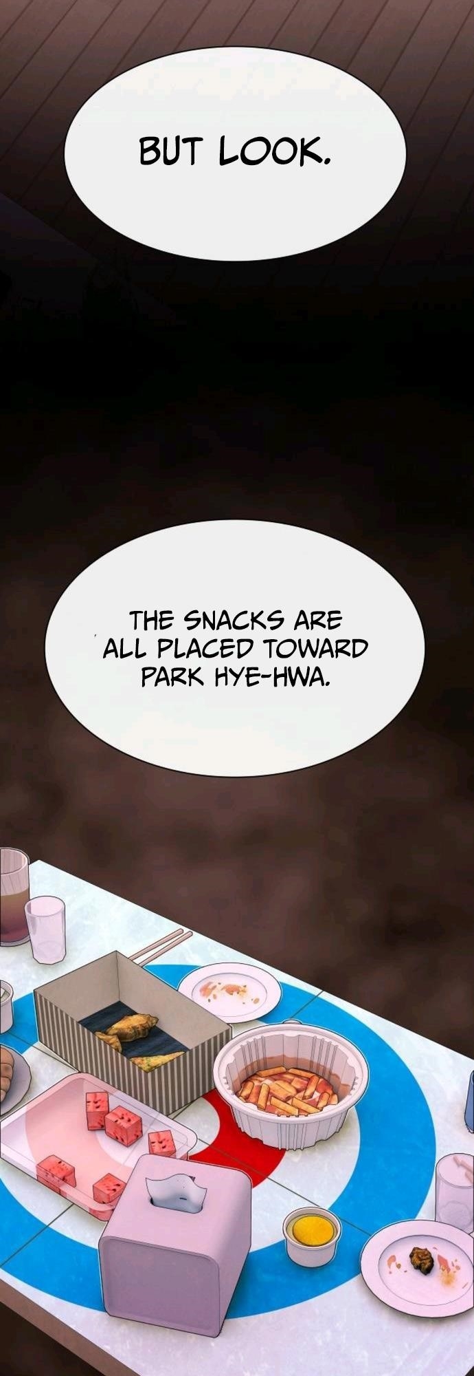 The Genius Who Sees Through the World Chapter 31 - Page 60