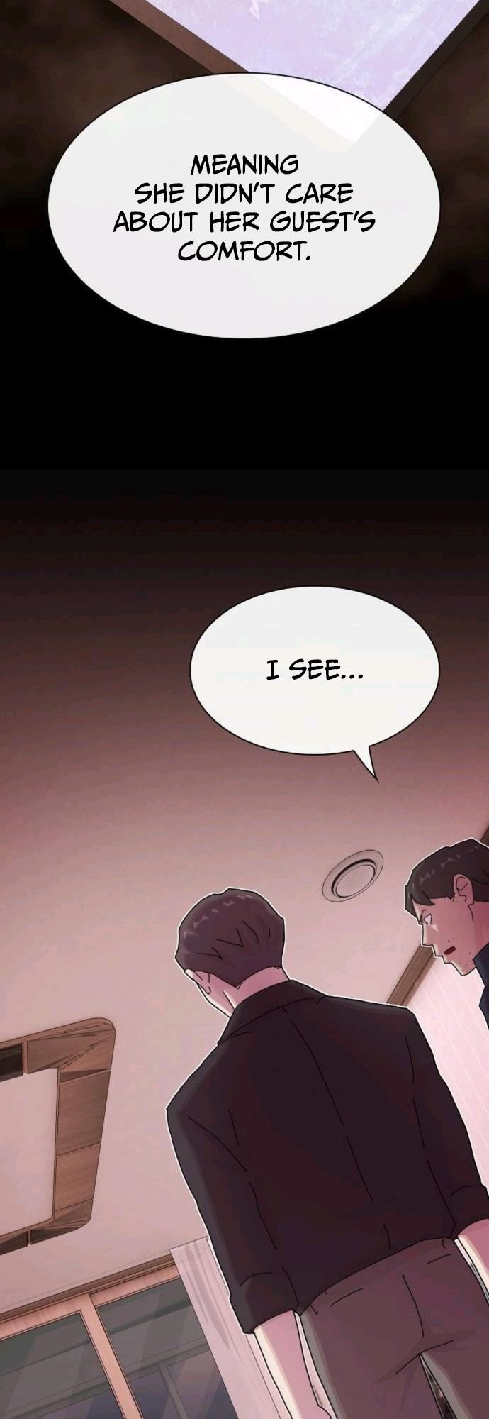 The Genius Who Sees Through the World Chapter 31 - Page 61