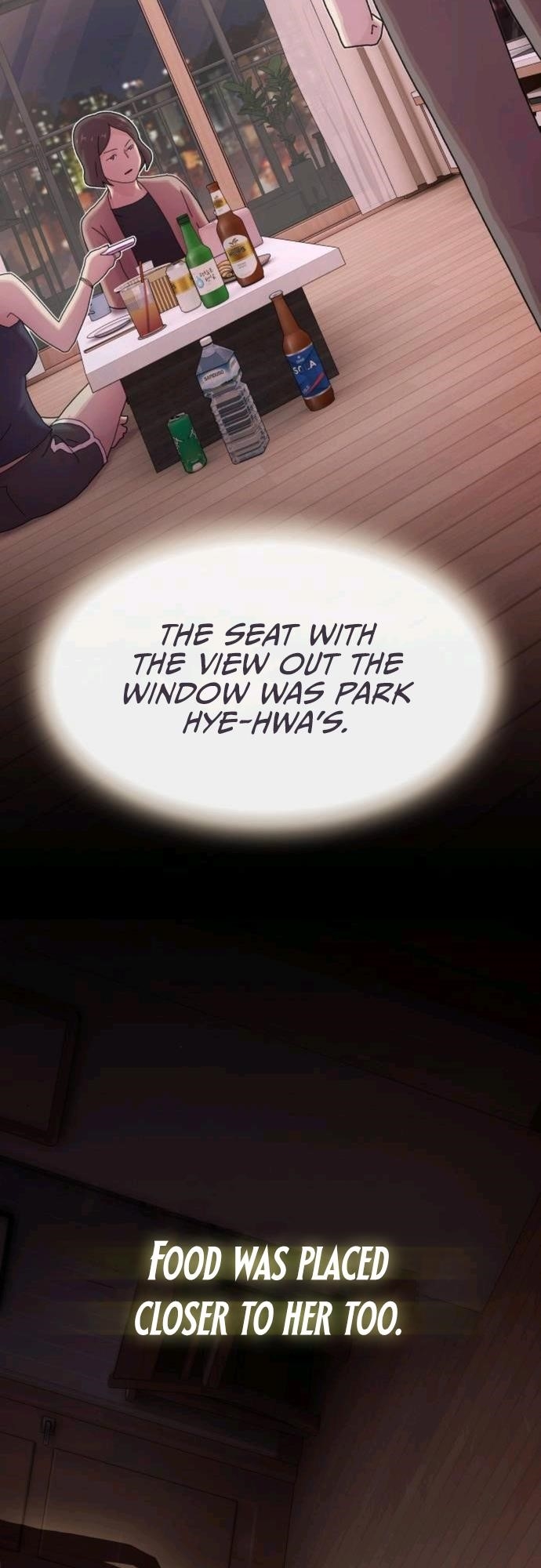 The Genius Who Sees Through the World Chapter 31 - Page 62