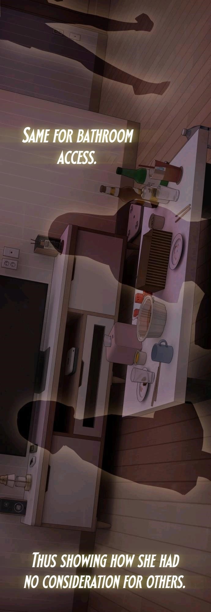 The Genius Who Sees Through the World Chapter 31 - Page 63