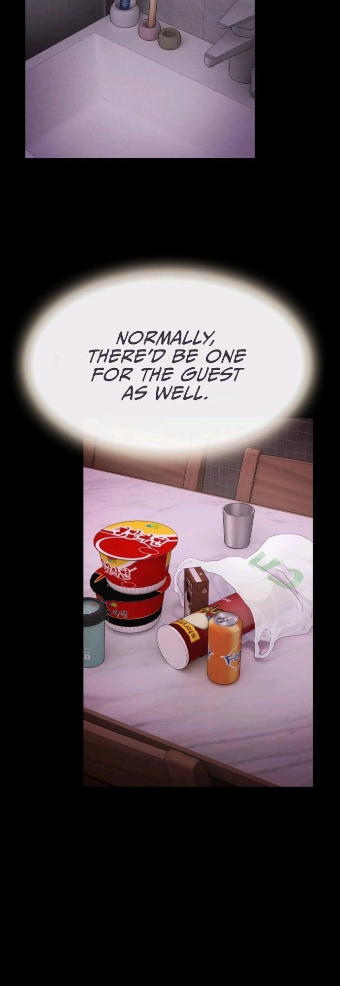 The Genius Who Sees Through the World Chapter 31 - Page 65