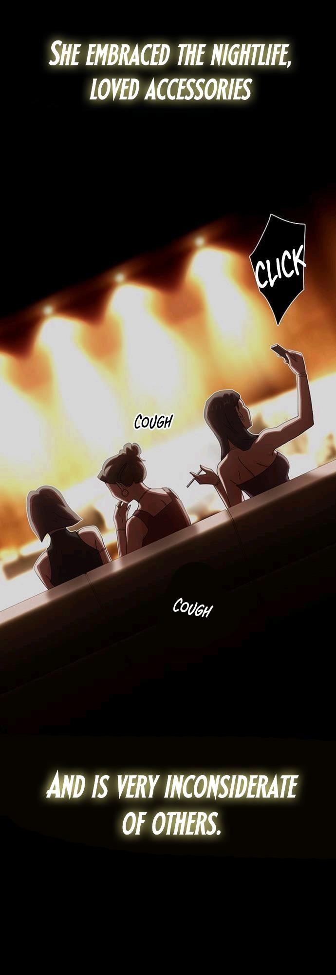 The Genius Who Sees Through the World Chapter 31 - Page 66