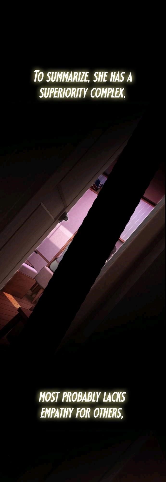 The Genius Who Sees Through the World Chapter 31 - Page 68