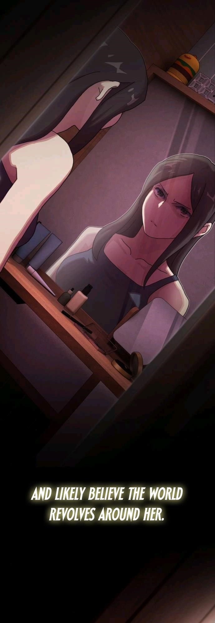 The Genius Who Sees Through the World Chapter 31 - Page 69