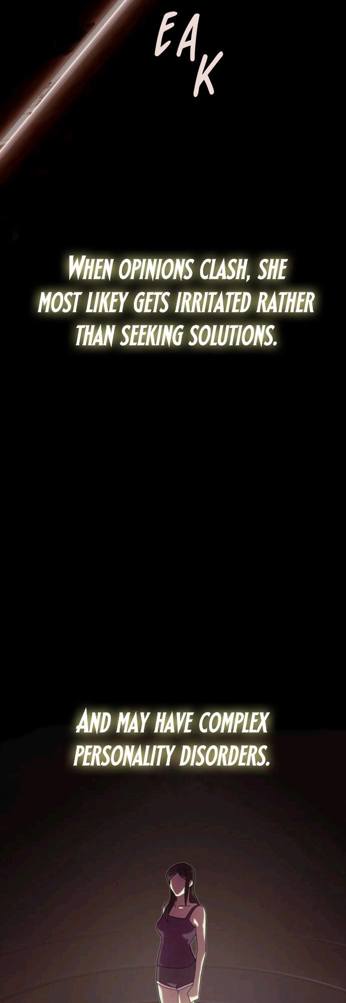 The Genius Who Sees Through the World Chapter 31 - Page 71