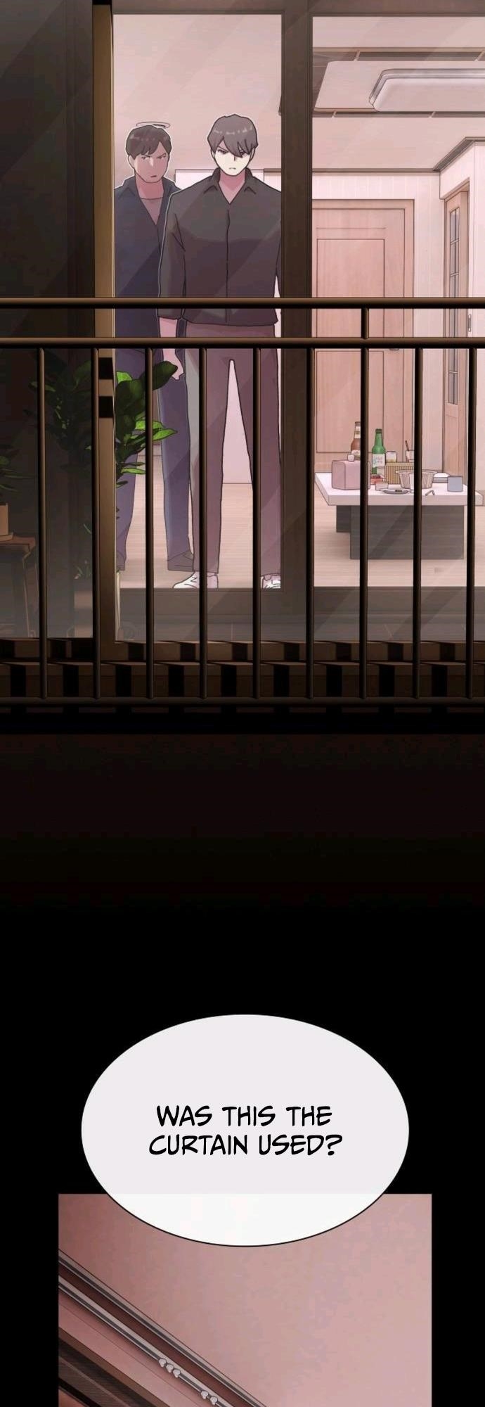 The Genius Who Sees Through the World Chapter 31 - Page 73