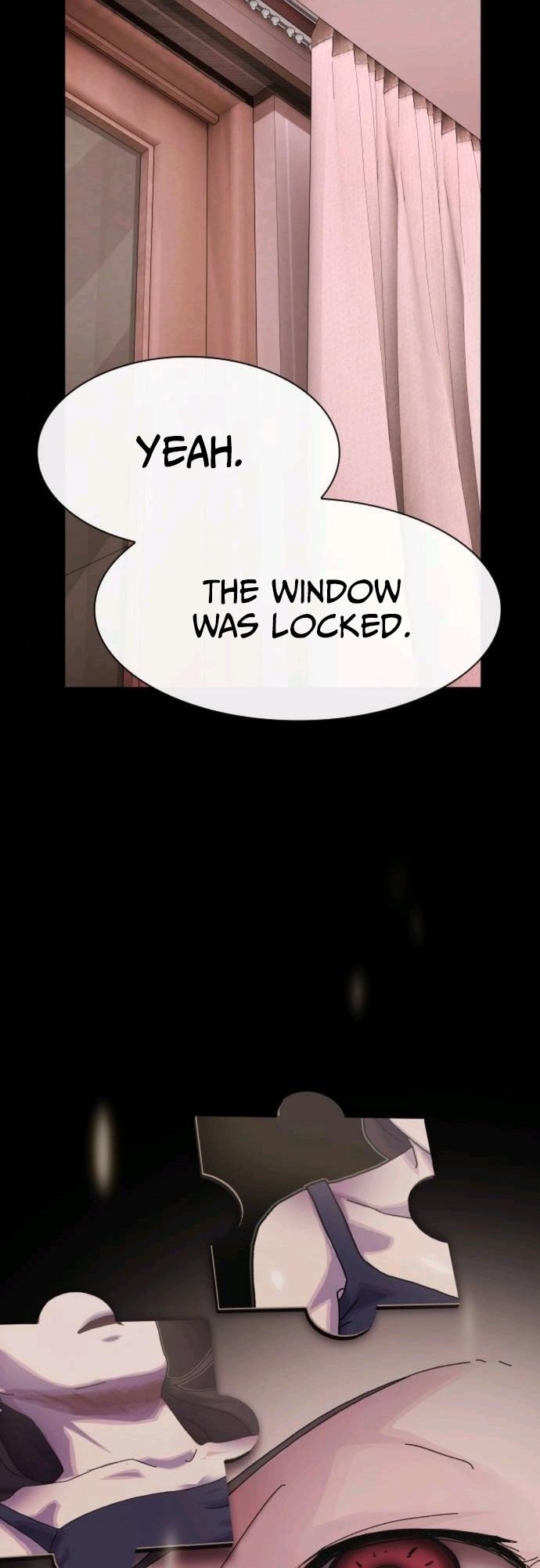 The Genius Who Sees Through the World Chapter 31 - Page 74