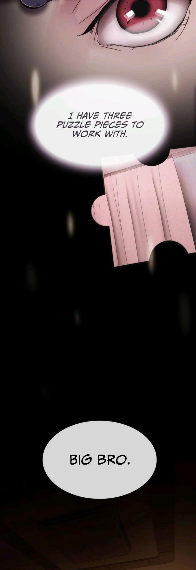 The Genius Who Sees Through the World Chapter 31 - Page 75