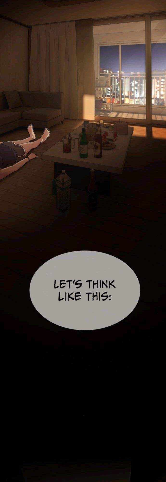 The Genius Who Sees Through the World Chapter 31 - Page 76