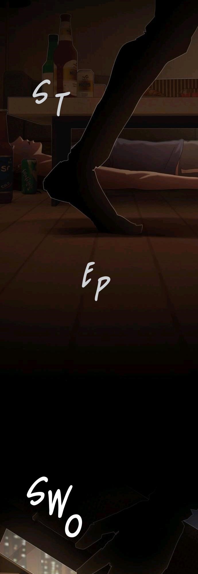 The Genius Who Sees Through the World Chapter 31 - Page 77