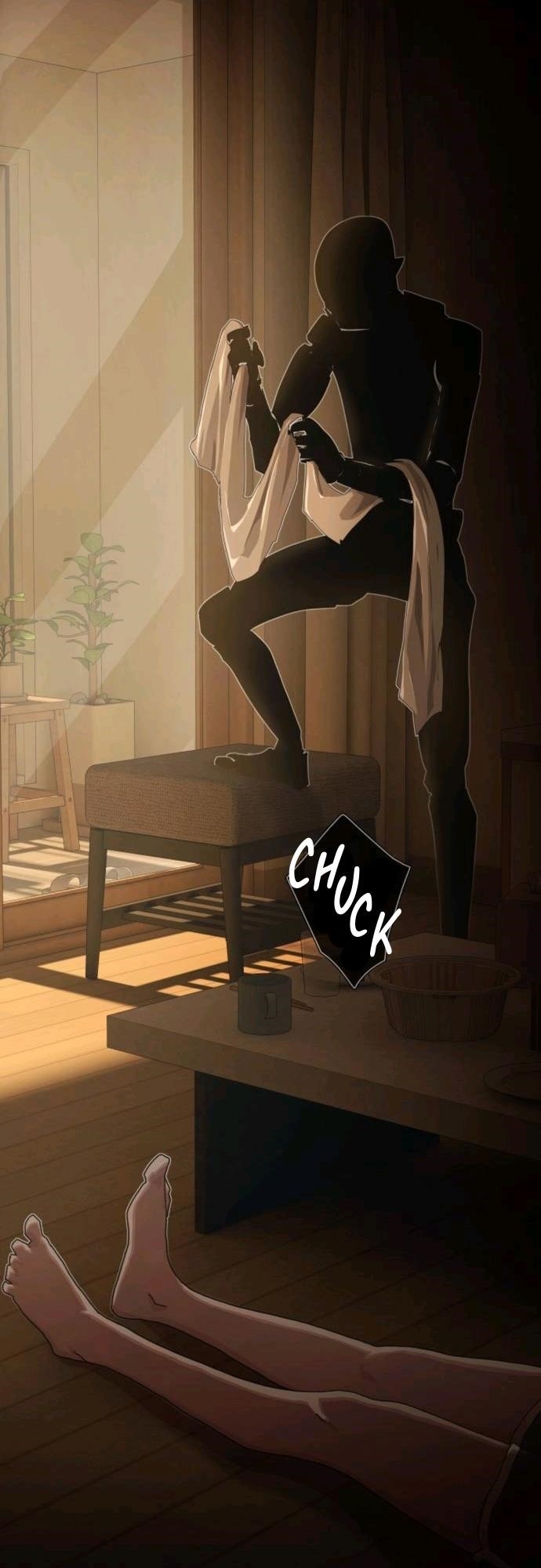 The Genius Who Sees Through the World Chapter 31 - Page 80