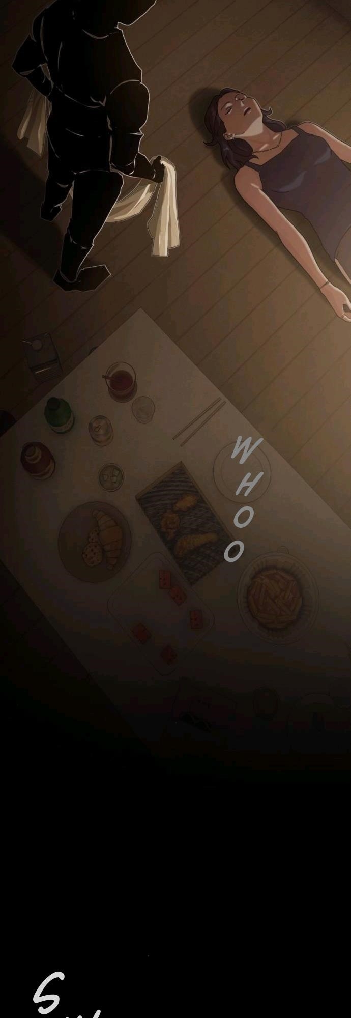 The Genius Who Sees Through the World Chapter 31 - Page 82