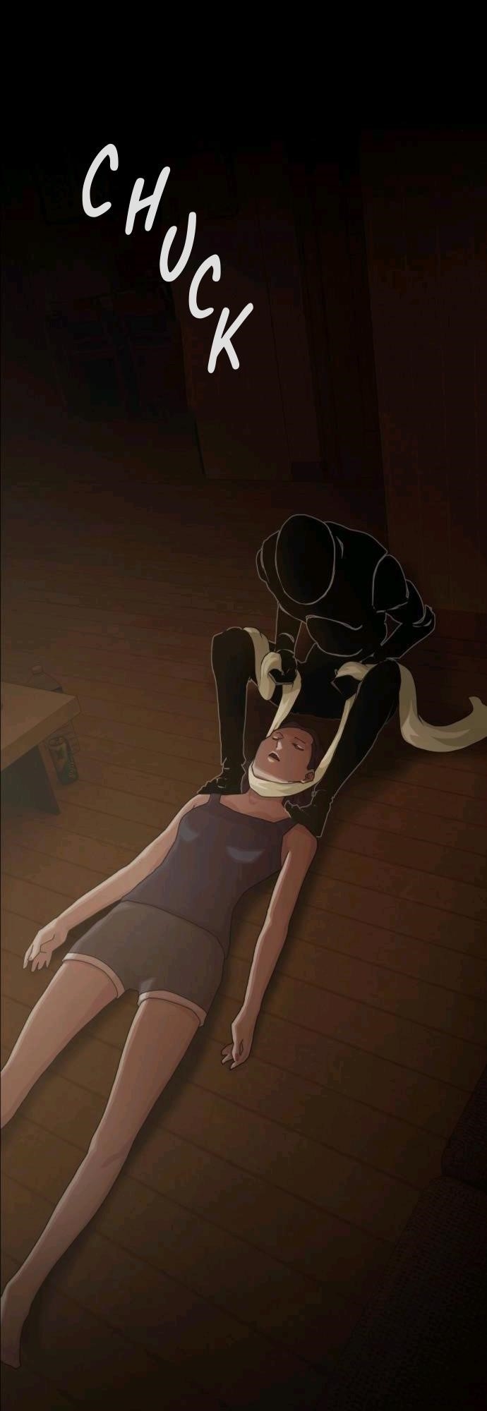 The Genius Who Sees Through the World Chapter 31 - Page 85