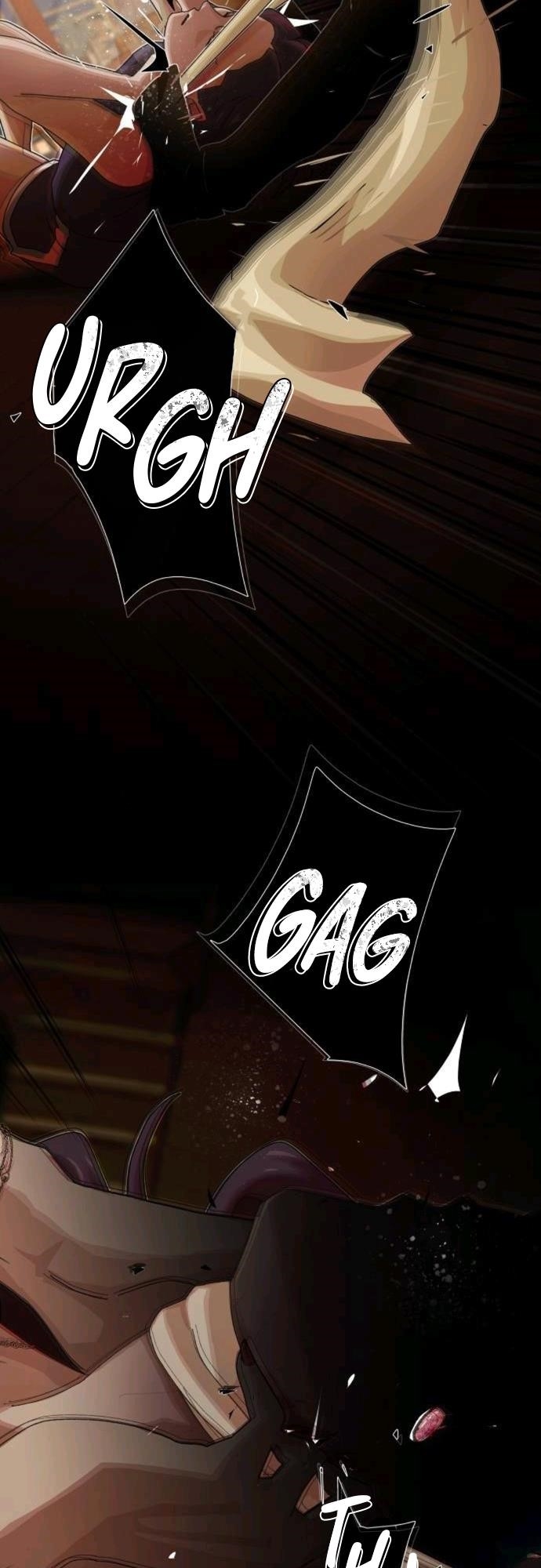 The Genius Who Sees Through the World Chapter 31 - Page 89