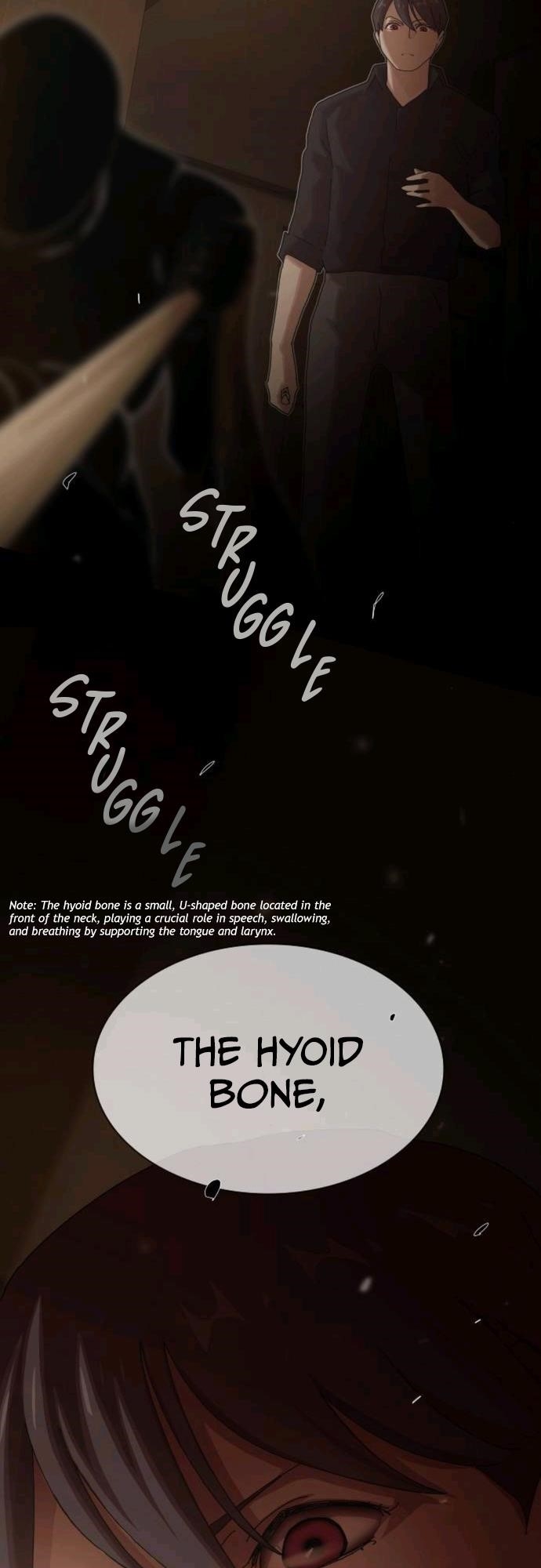 The Genius Who Sees Through the World Chapter 31 - Page 91