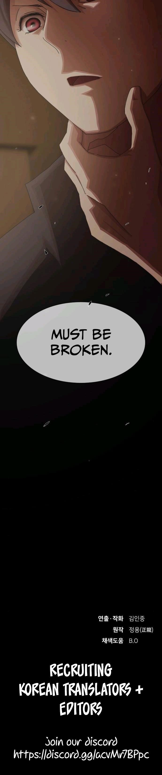 The Genius Who Sees Through the World Chapter 31 - Page 92