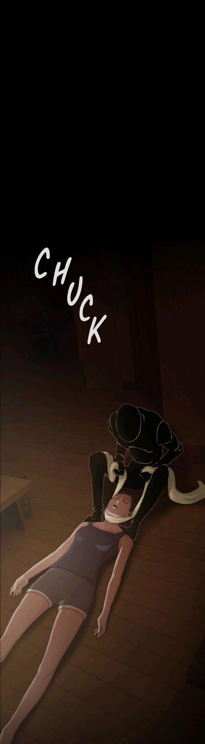 The Genius Who Sees Through the World Chapter 32 - Page 1