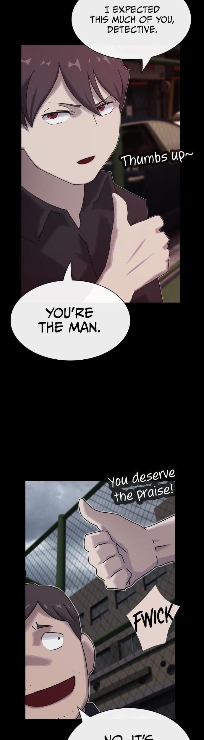 The Genius Who Sees Through the World Chapter 32 - Page 11