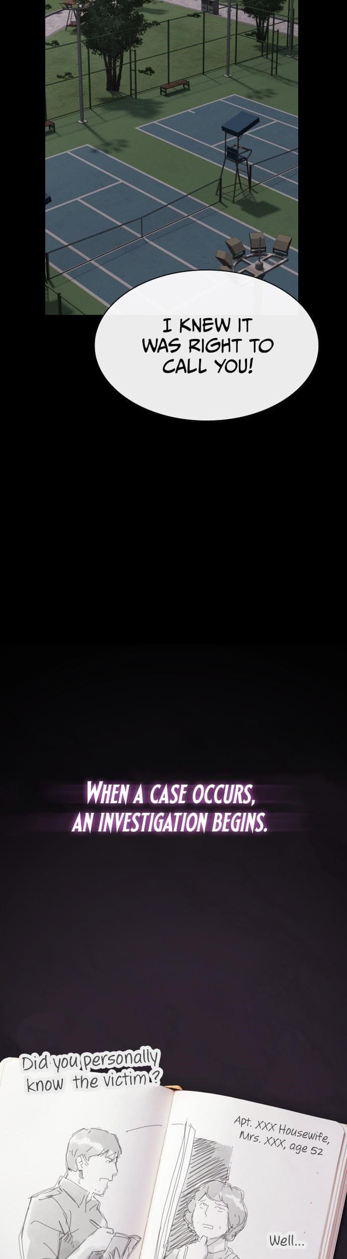 The Genius Who Sees Through the World Chapter 32 - Page 13