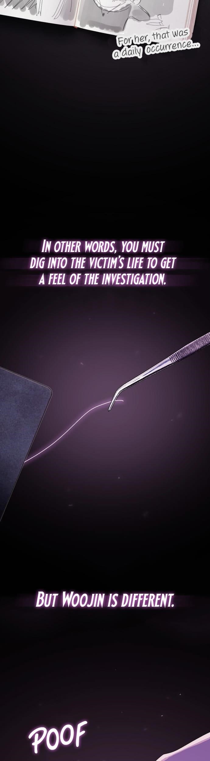 The Genius Who Sees Through the World Chapter 32 - Page 15