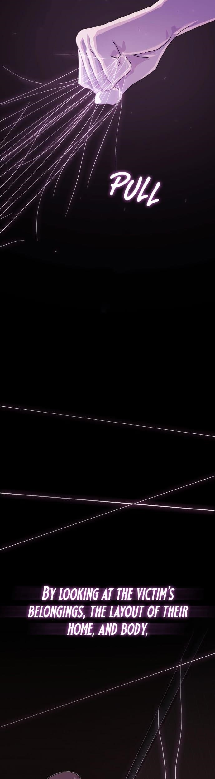 The Genius Who Sees Through the World Chapter 32 - Page 16