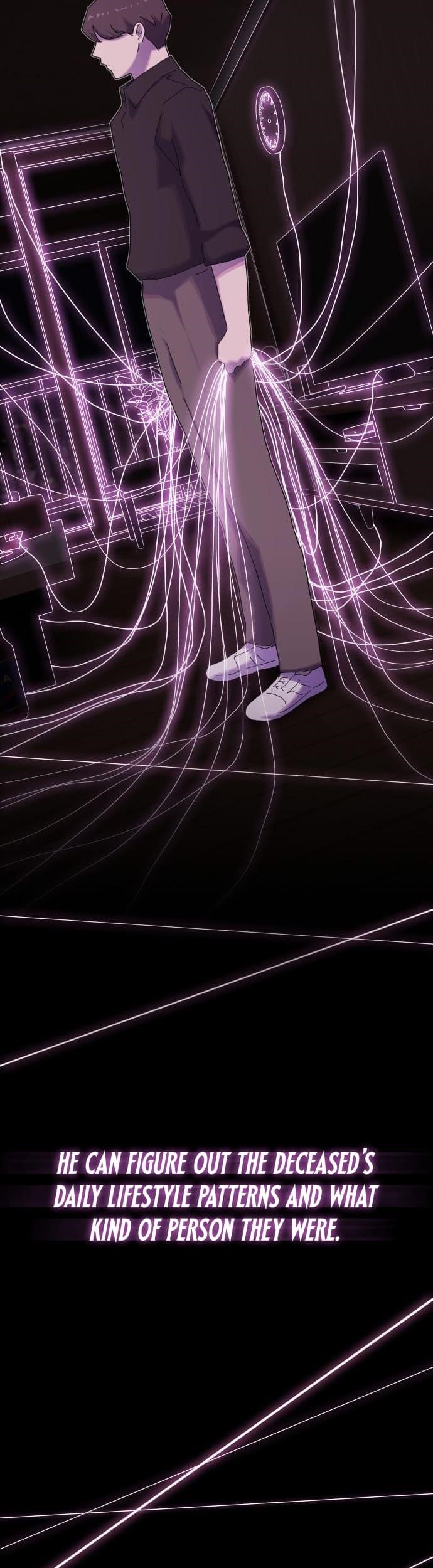 The Genius Who Sees Through the World Chapter 32 - Page 17