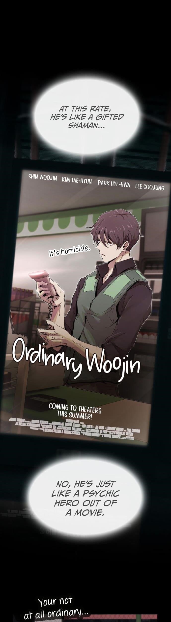 The Genius Who Sees Through the World Chapter 32 - Page 19