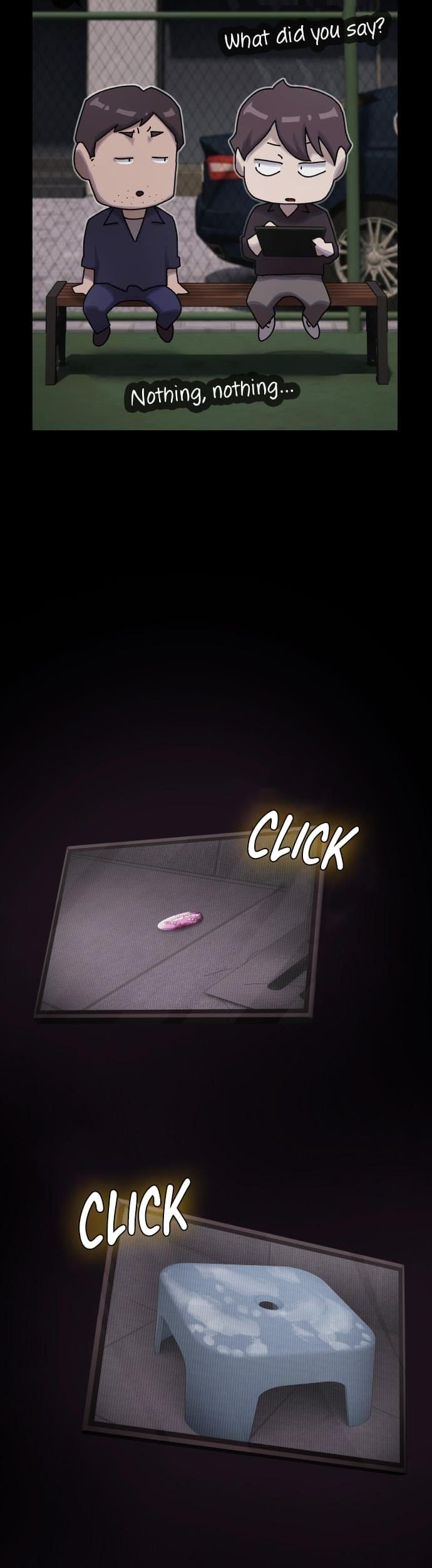 The Genius Who Sees Through the World Chapter 32 - Page 20