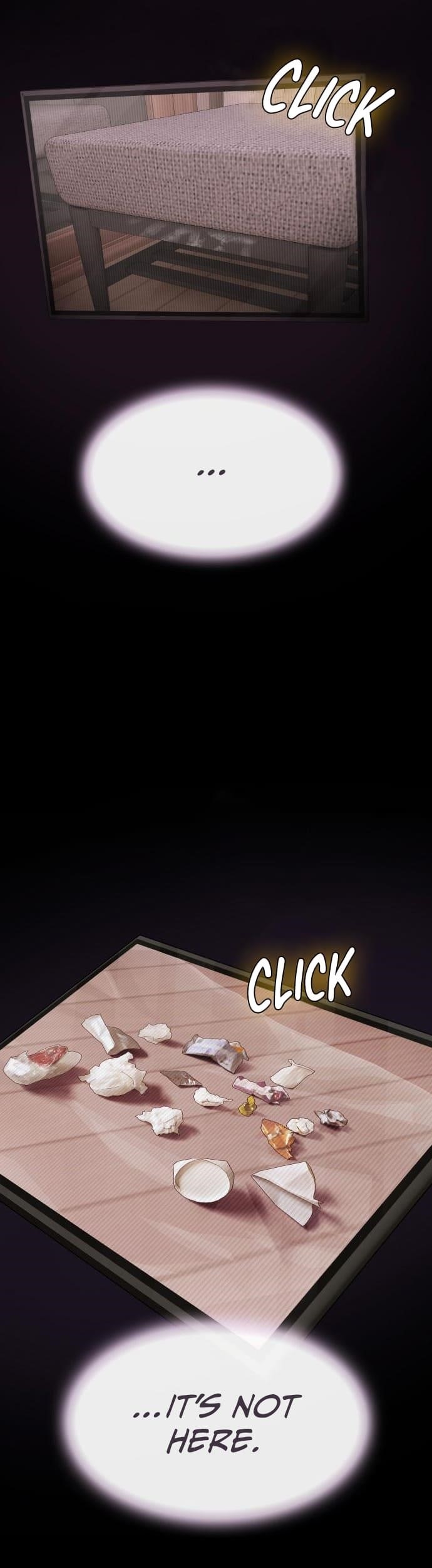 The Genius Who Sees Through the World Chapter 32 - Page 21