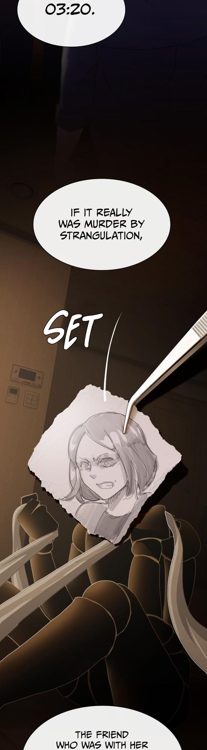 The Genius Who Sees Through the World Chapter 32 - Page 23