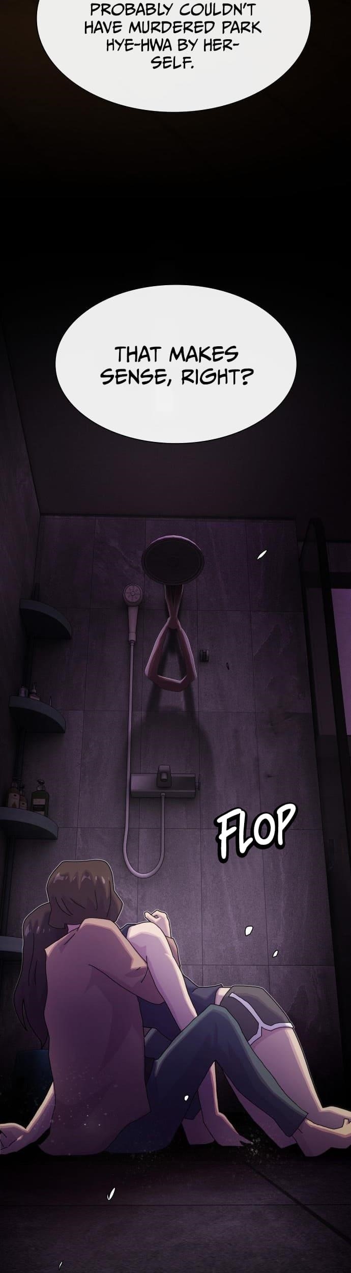 The Genius Who Sees Through the World Chapter 32 - Page 24