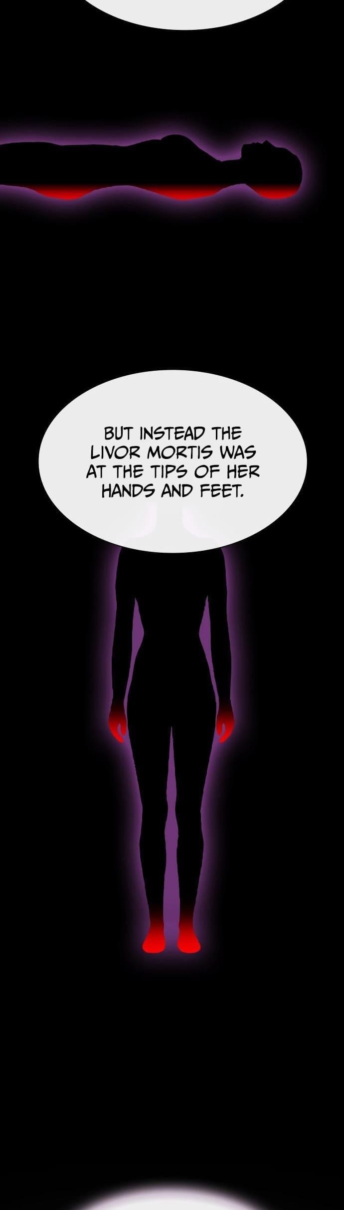 The Genius Who Sees Through the World Chapter 32 - Page 26