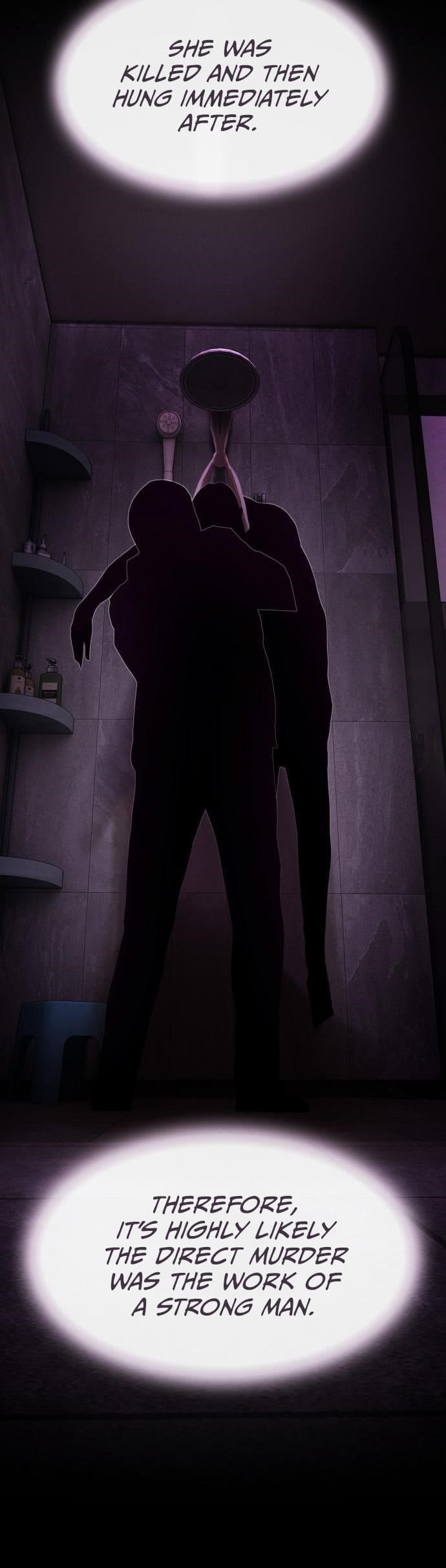 The Genius Who Sees Through the World Chapter 32 - Page 27