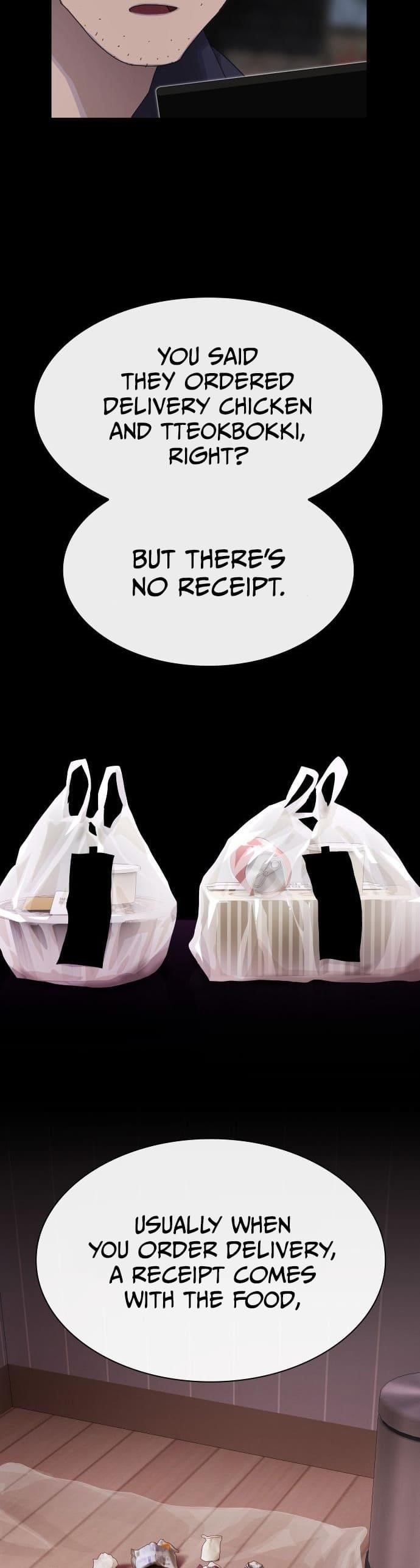 The Genius Who Sees Through the World Chapter 32 - Page 29