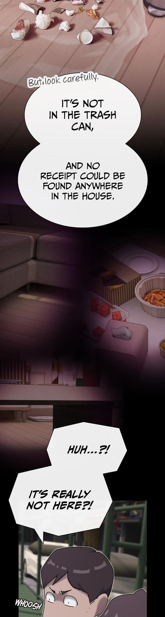 The Genius Who Sees Through the World Chapter 32 - Page 30