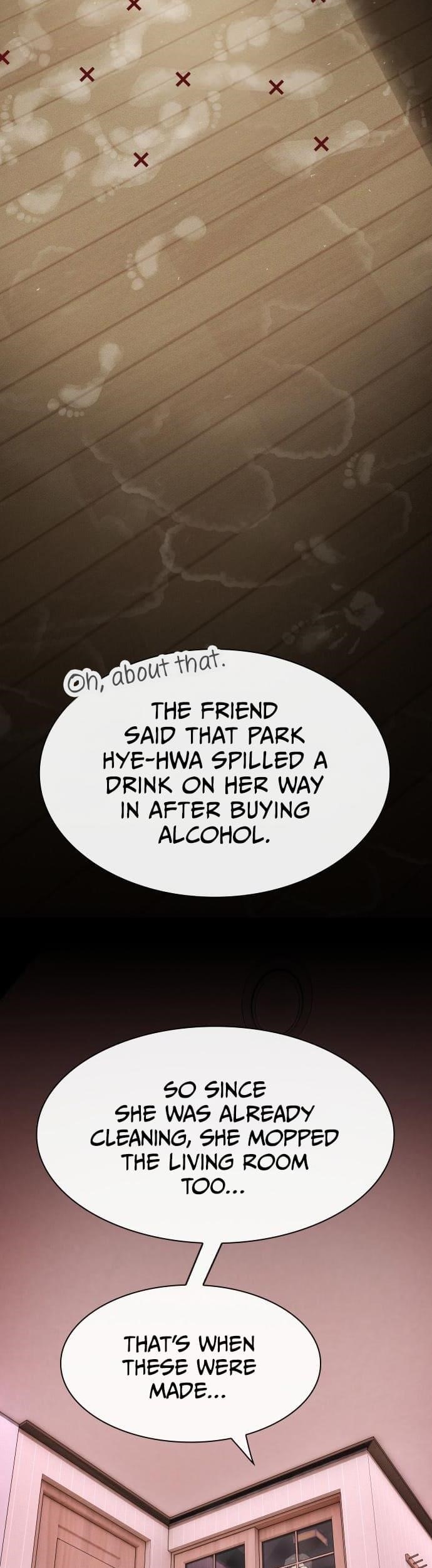 The Genius Who Sees Through the World Chapter 32 - Page 32