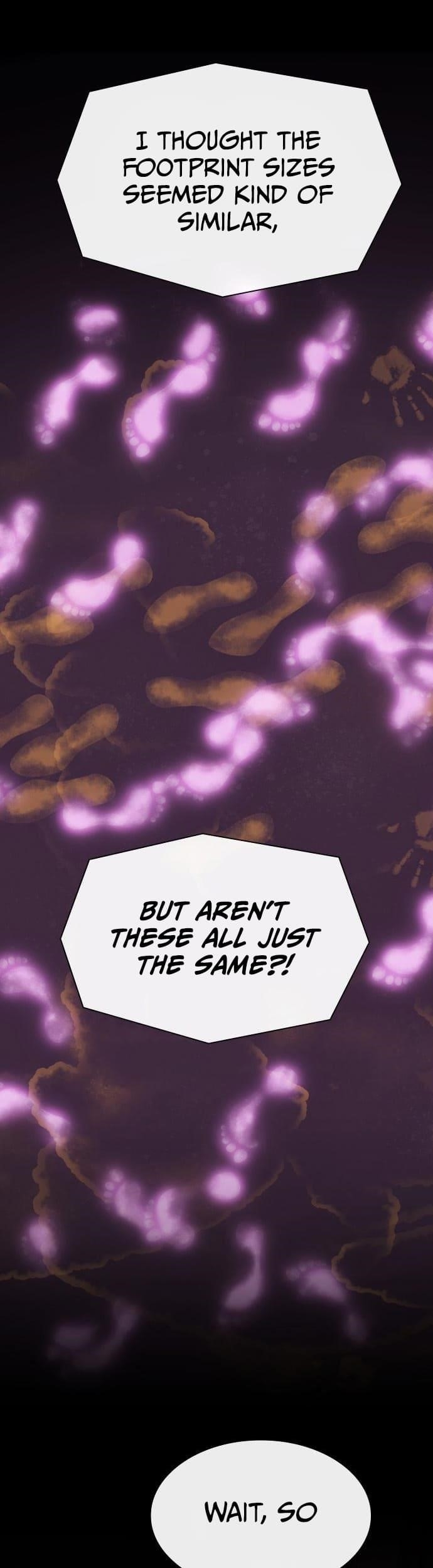 The Genius Who Sees Through the World Chapter 32 - Page 34