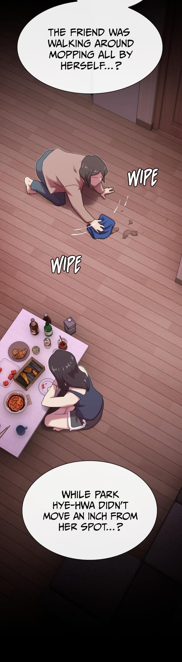 The Genius Who Sees Through the World Chapter 32 - Page 35