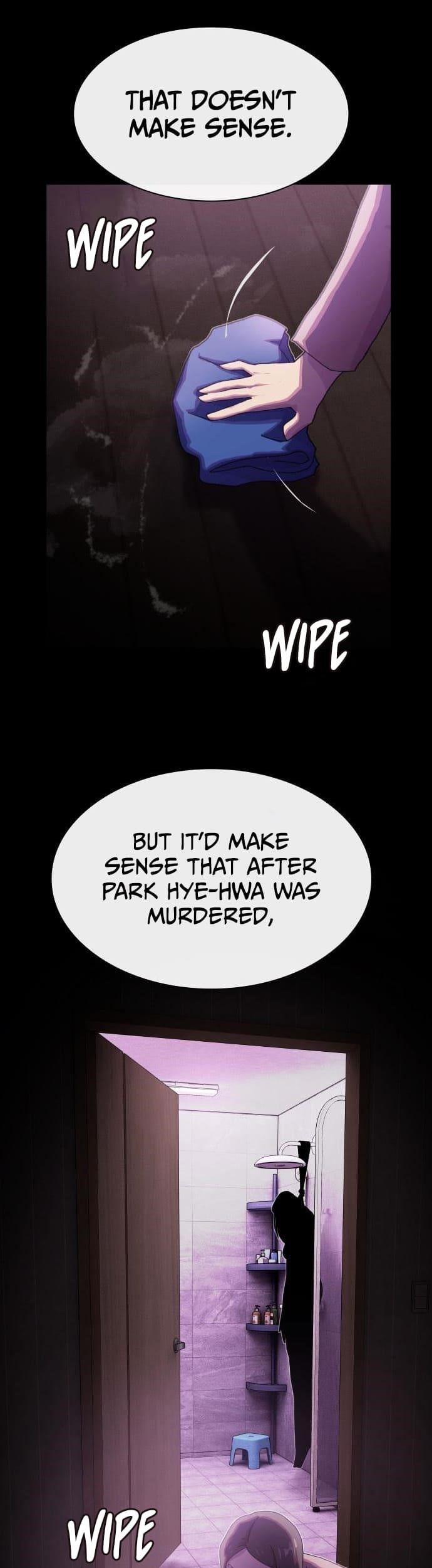 The Genius Who Sees Through the World Chapter 32 - Page 36