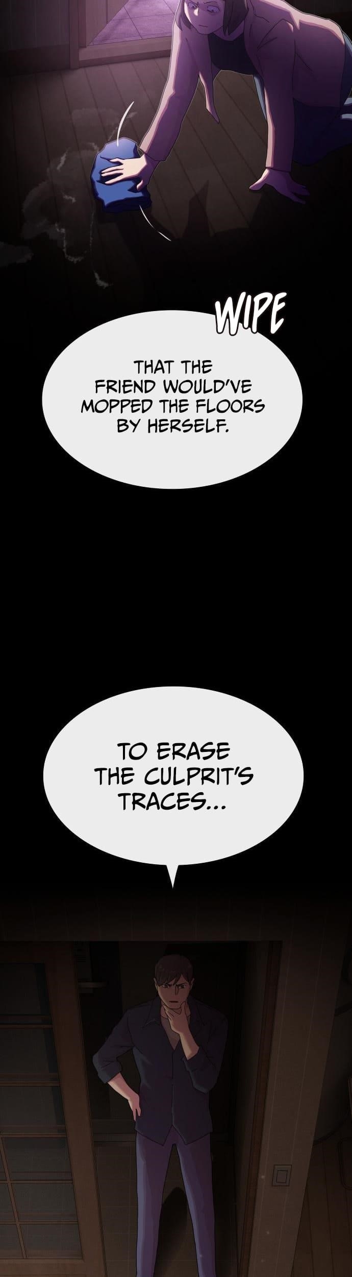 The Genius Who Sees Through the World Chapter 32 - Page 37