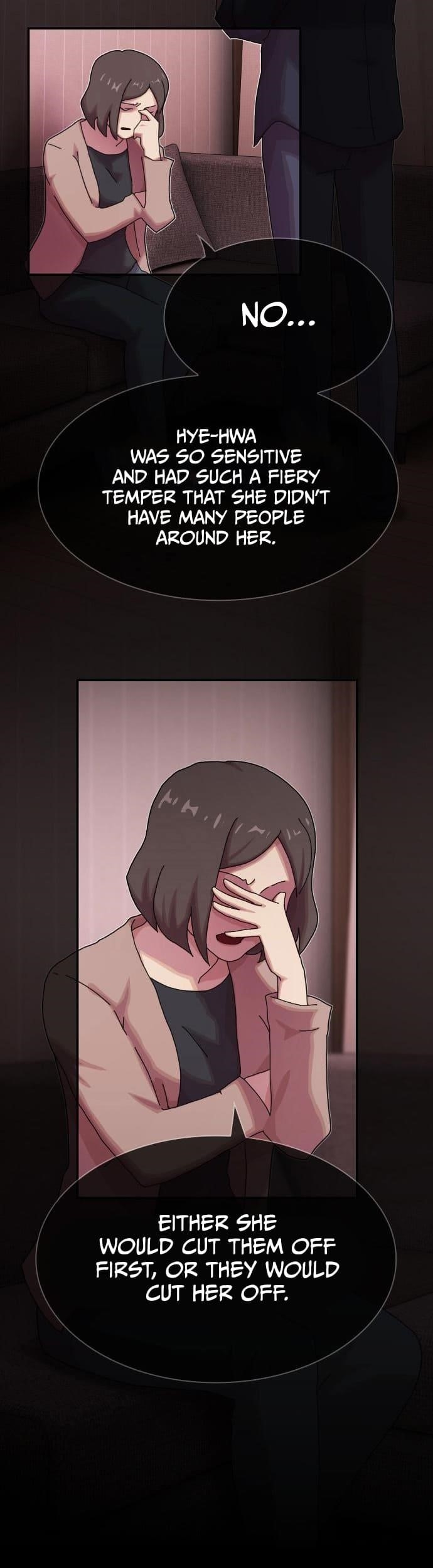 The Genius Who Sees Through the World Chapter 32 - Page 39