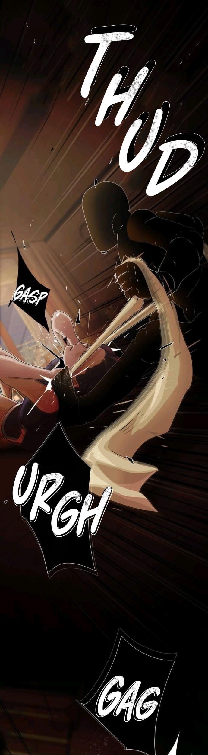 The Genius Who Sees Through the World Chapter 32 - Page 4