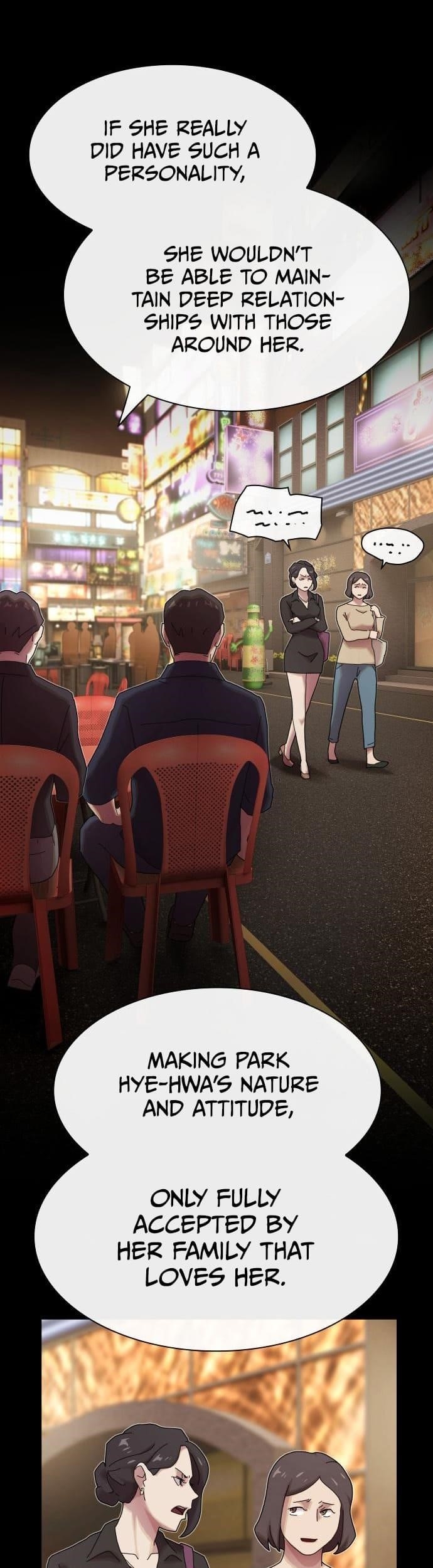 The Genius Who Sees Through the World Chapter 32 - Page 40