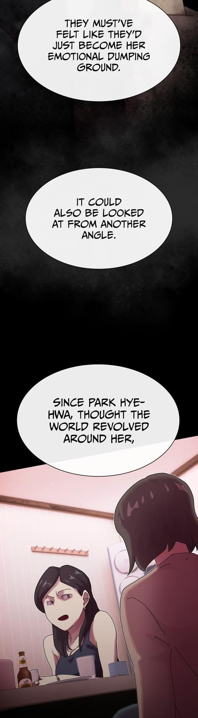 The Genius Who Sees Through the World Chapter 32 - Page 42