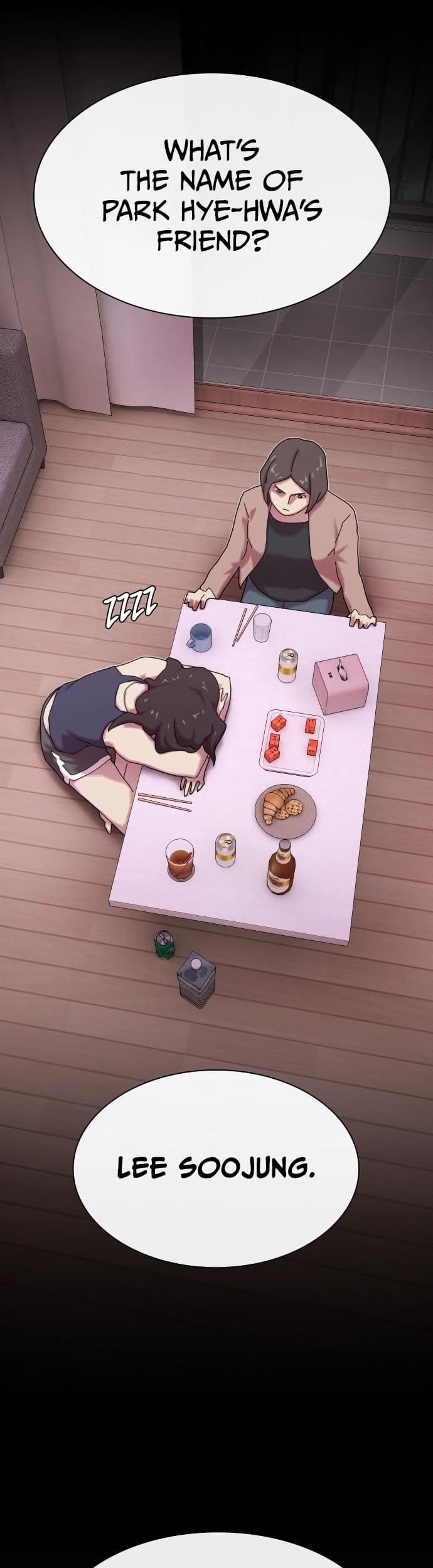 The Genius Who Sees Through the World Chapter 32 - Page 44