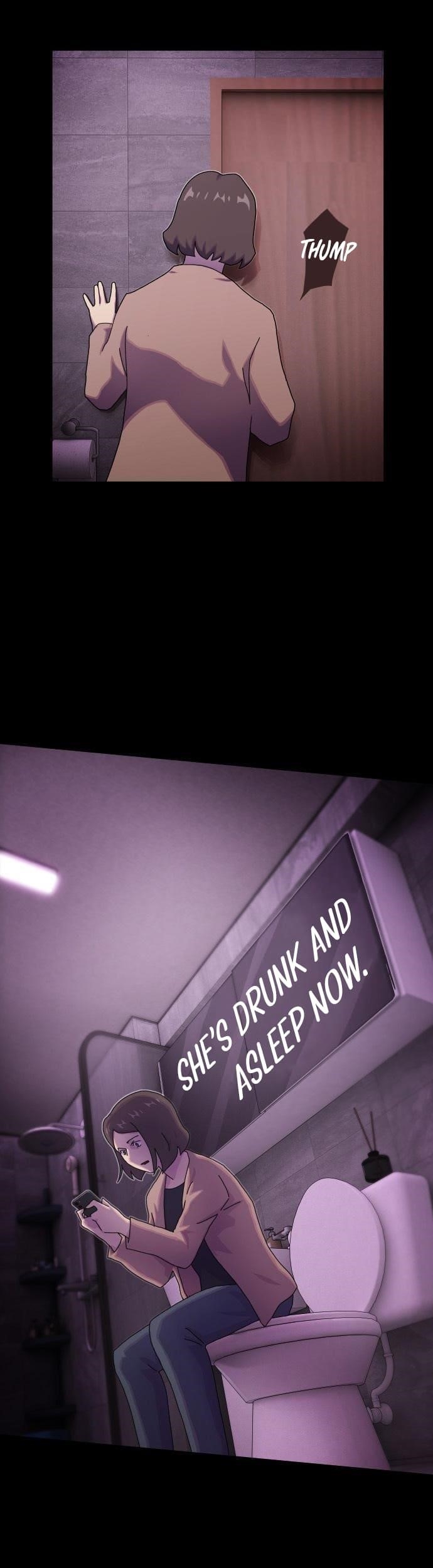 The Genius Who Sees Through the World Chapter 32 - Page 46