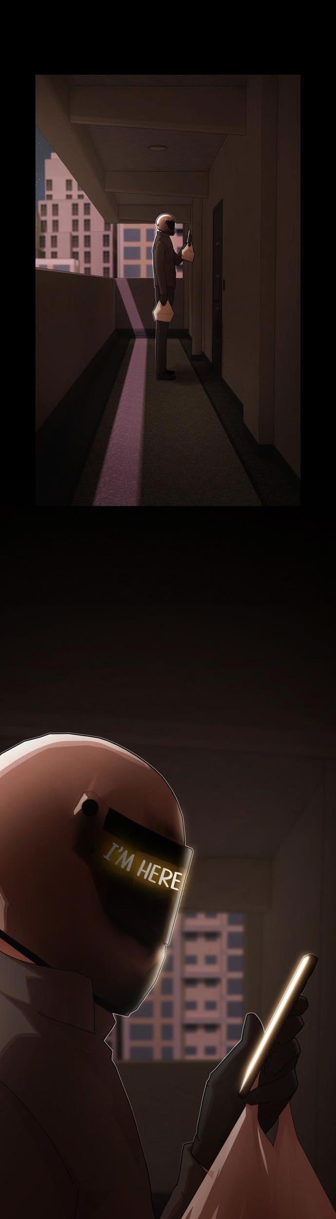 The Genius Who Sees Through the World Chapter 32 - Page 47