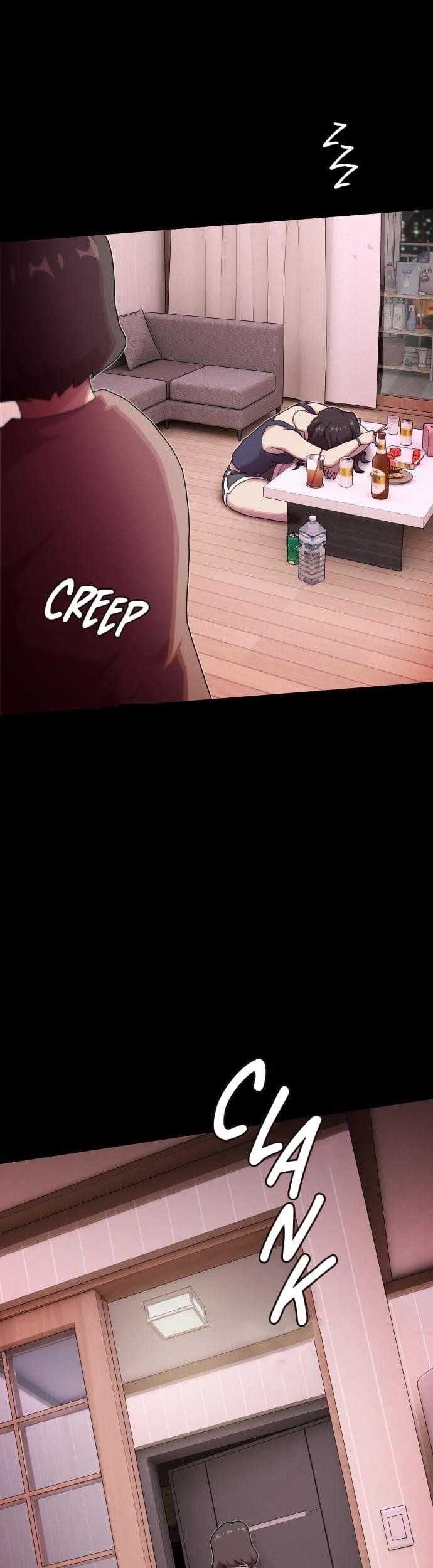 The Genius Who Sees Through the World Chapter 32 - Page 49